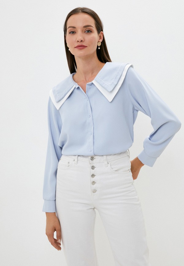 Fragarika Блуза - фото 1