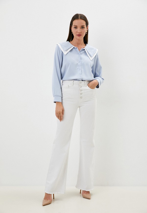 Fragarika Блуза - фото 2