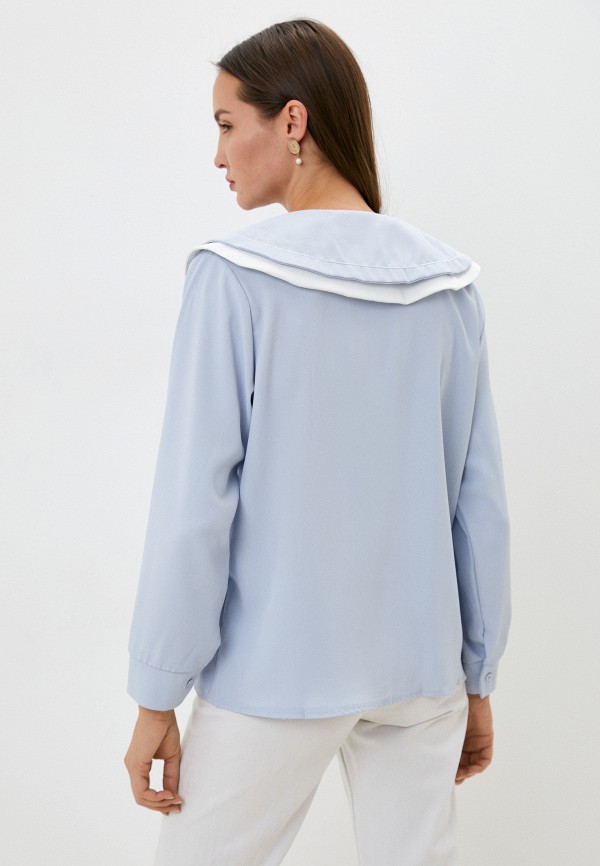 Fragarika Блуза - фото 3