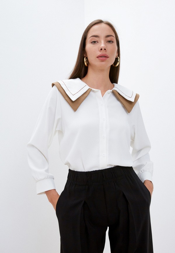 Fragarika Блуза - фото 1