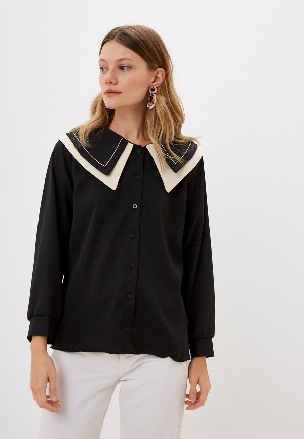 Fragarika Блуза - фото 1