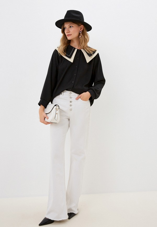 Fragarika Блуза - фото 2