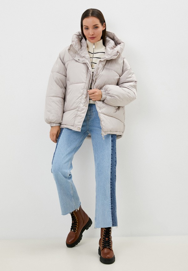 Fragarika Куртка утепленная - фото 2