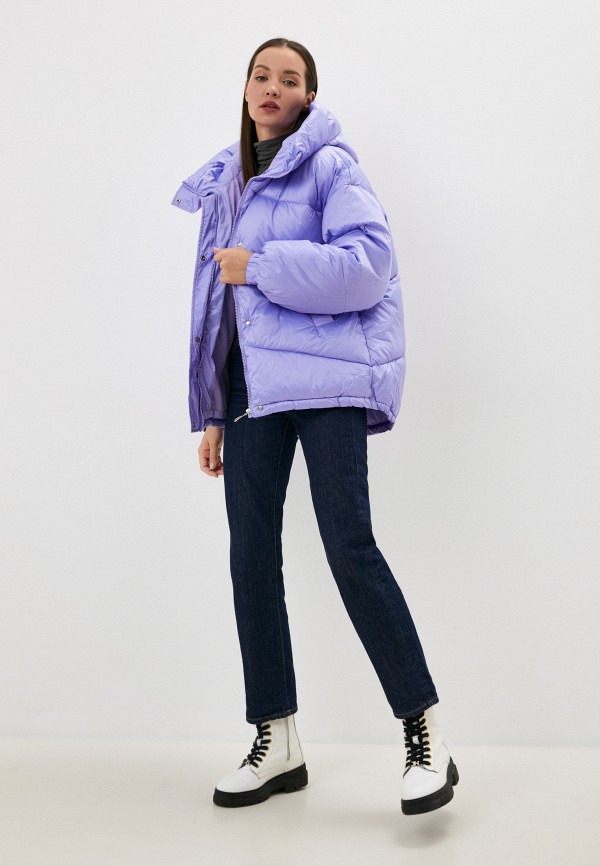 Fragarika Куртка утепленная - фото 2