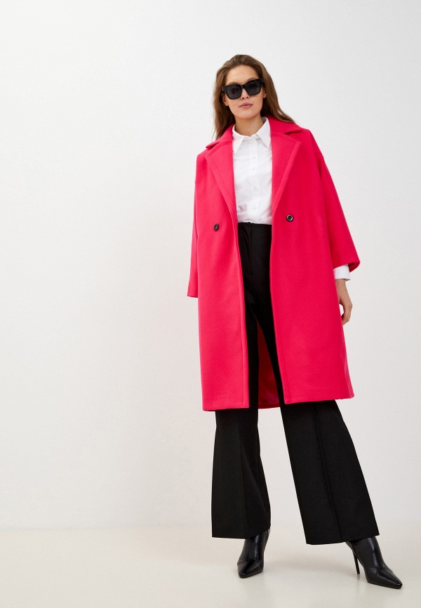 Fragarika Пальто - фото 2