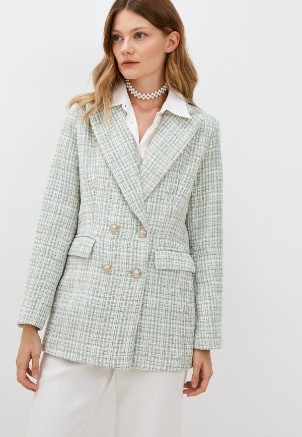 Fragarika Жакет - фото 1