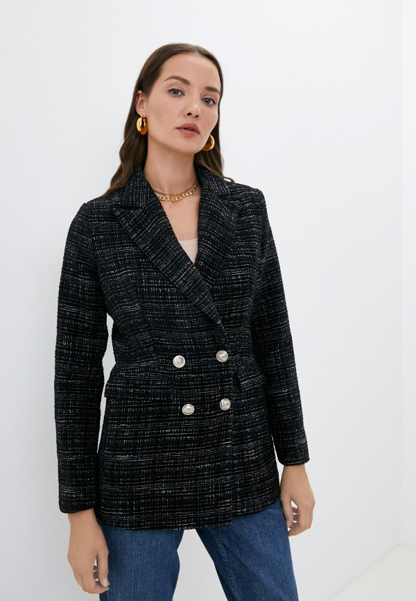 Fragarika Жакет - фото 1