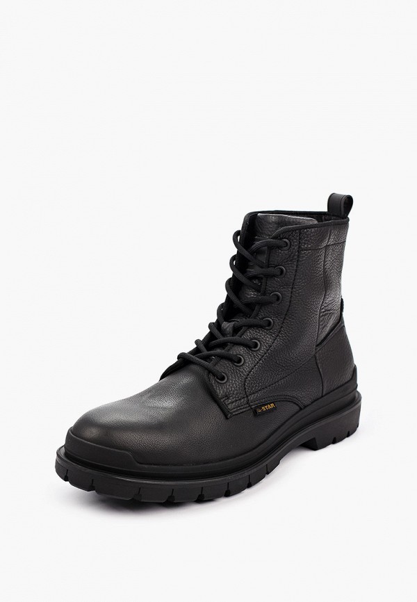 G-Star Ботинки - фото 2