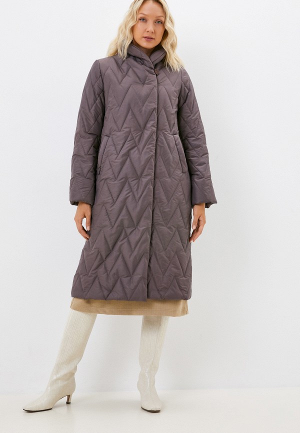 Shartrez Куртка стеганая - фото 1