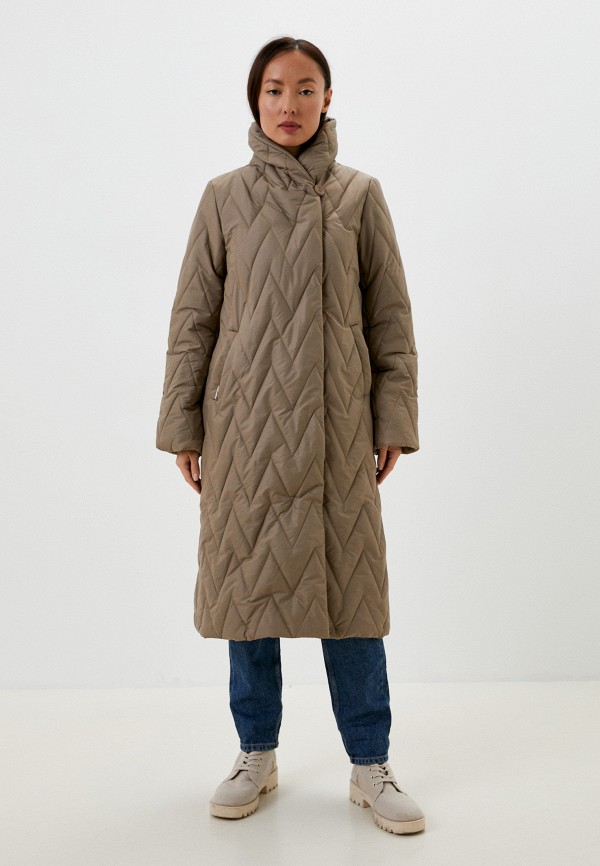 Shartrez Куртка утепленная - фото 1