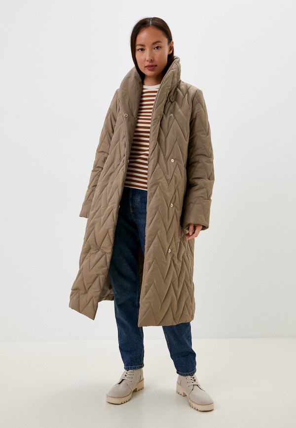 Shartrez Куртка утепленная - фото 2