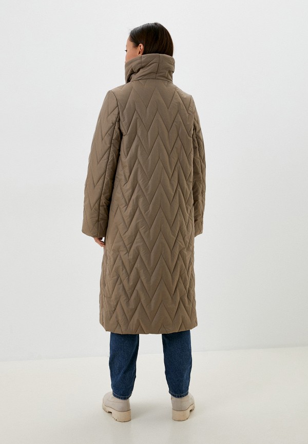 Shartrez Куртка утепленная - фото 3