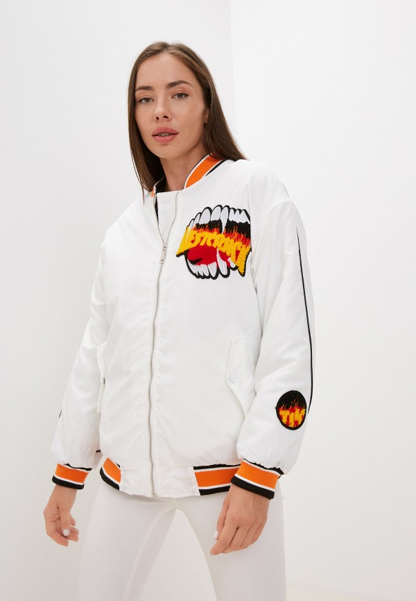 Lakressi Куртка утепленная - фото 1