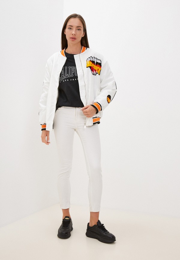 Lakressi Куртка утепленная - фото 2