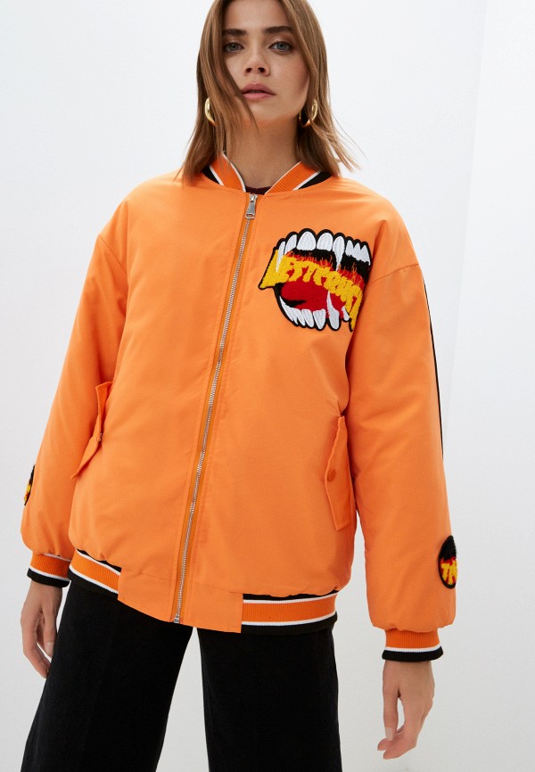 Lakressi Куртка утепленная - фото 1