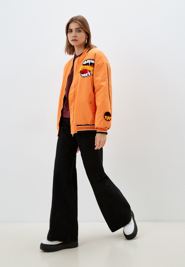 Lakressi Куртка утепленная - фото 2