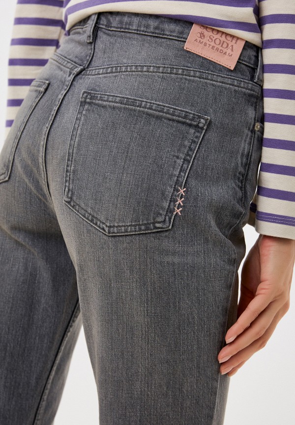 Scotch&Soda Джинсы - фото 4