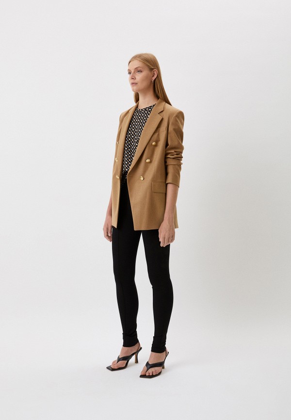 Boss Леггинсы - фото 2