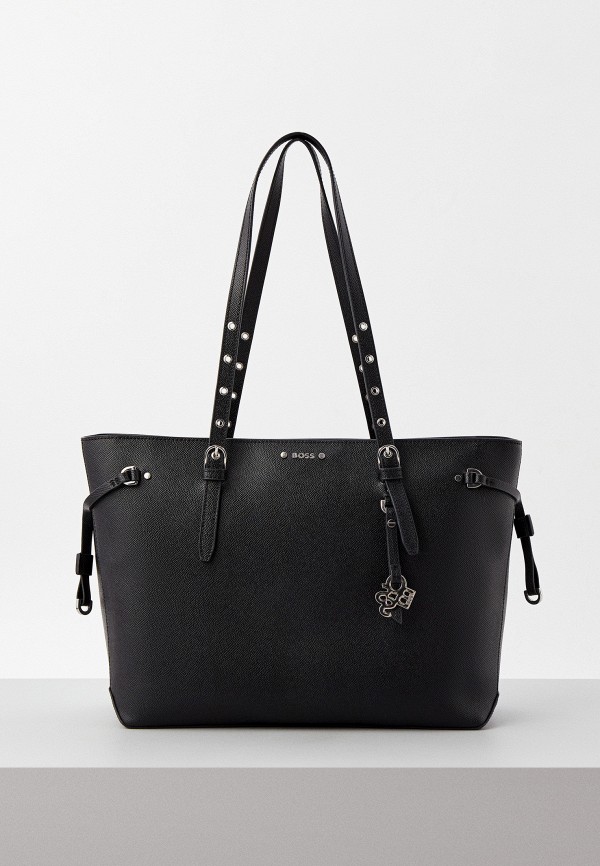 Boss Сумка и брелок - фото 1