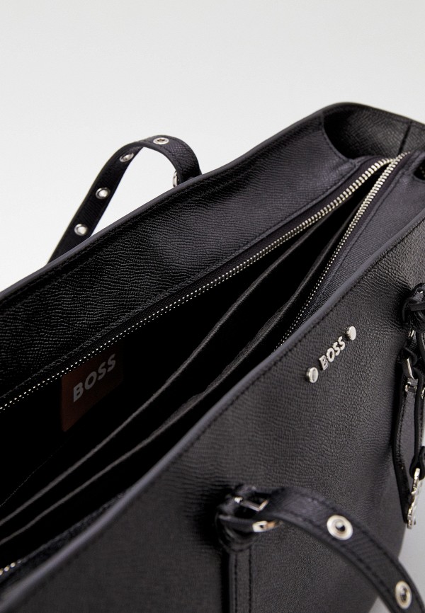 Boss Сумка и брелок - фото 5