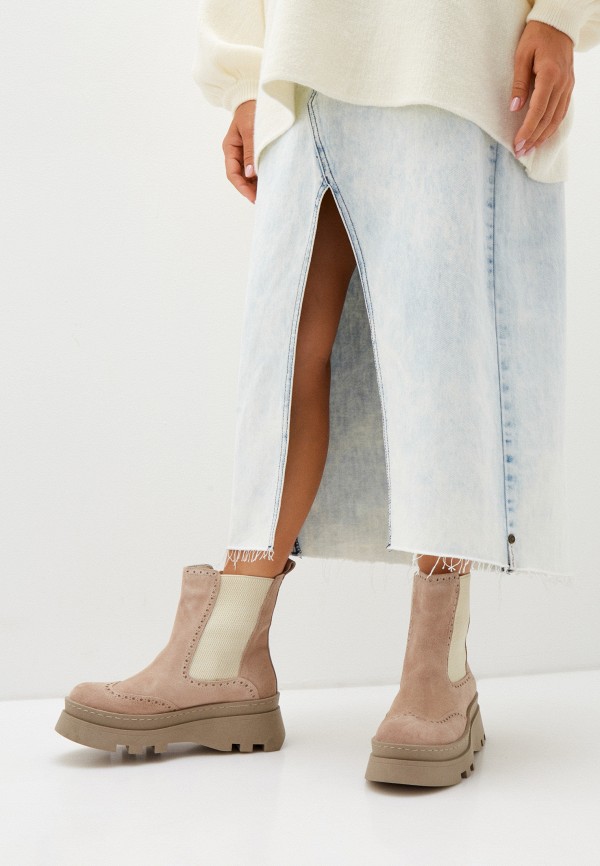 Tivalini Ботинки - фото 6