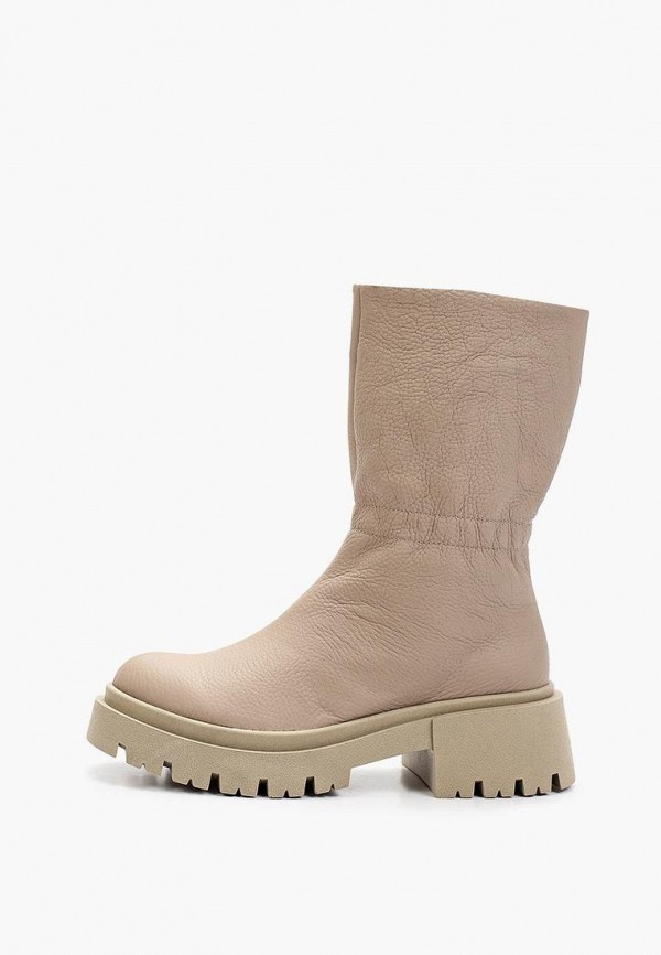 Tivalini Полусапоги - фото 1