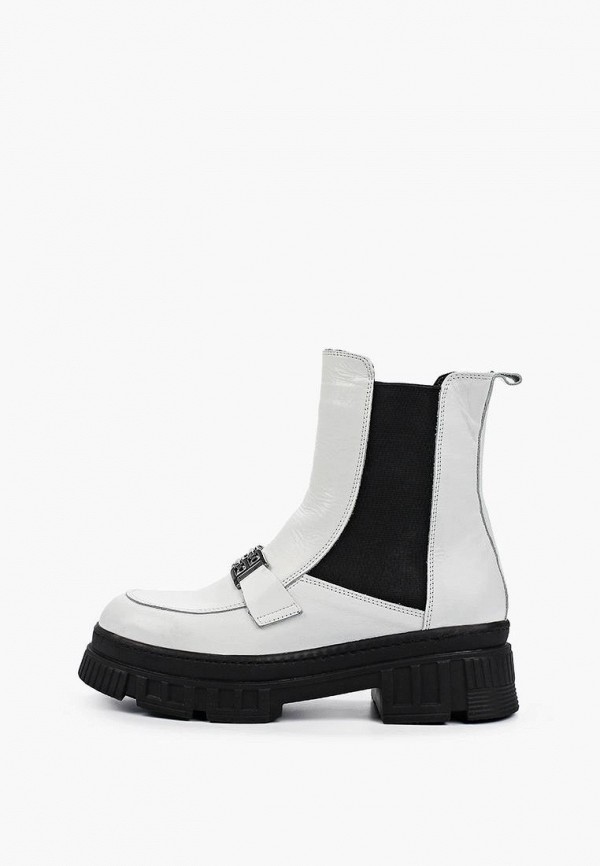 Nostalji Ботинки - фото 1