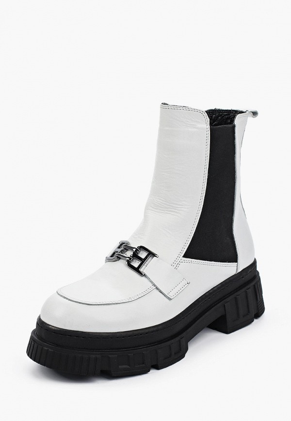 Nostalji Ботинки - фото 2