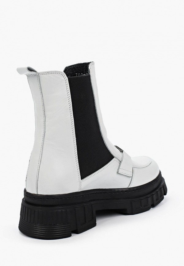 Nostalji Ботинки - фото 3