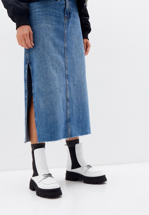 Nostalji Ботинки - фото 6