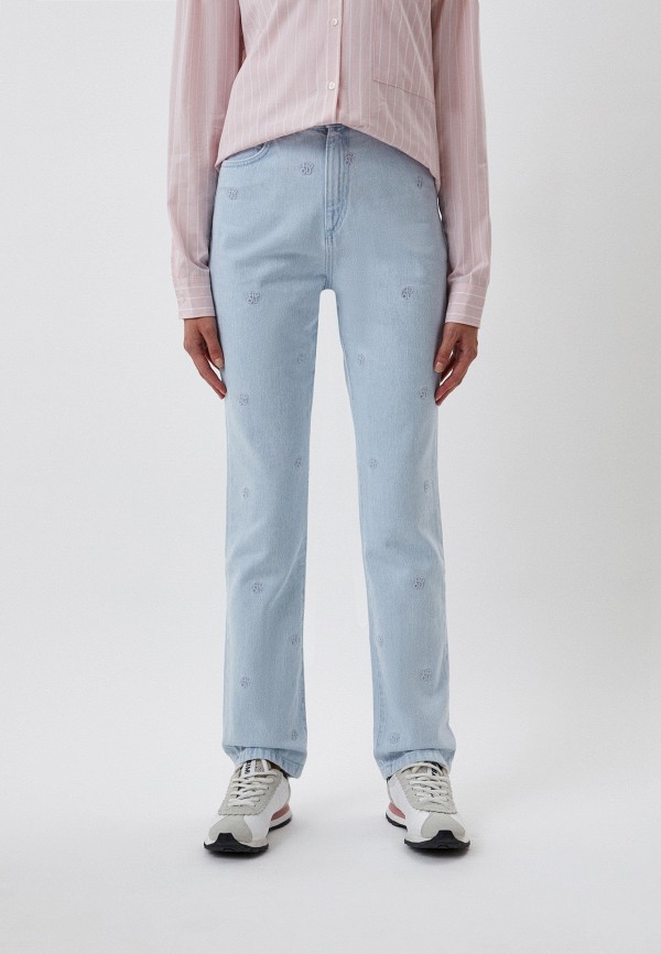 Hugo Джинсы - фото 1