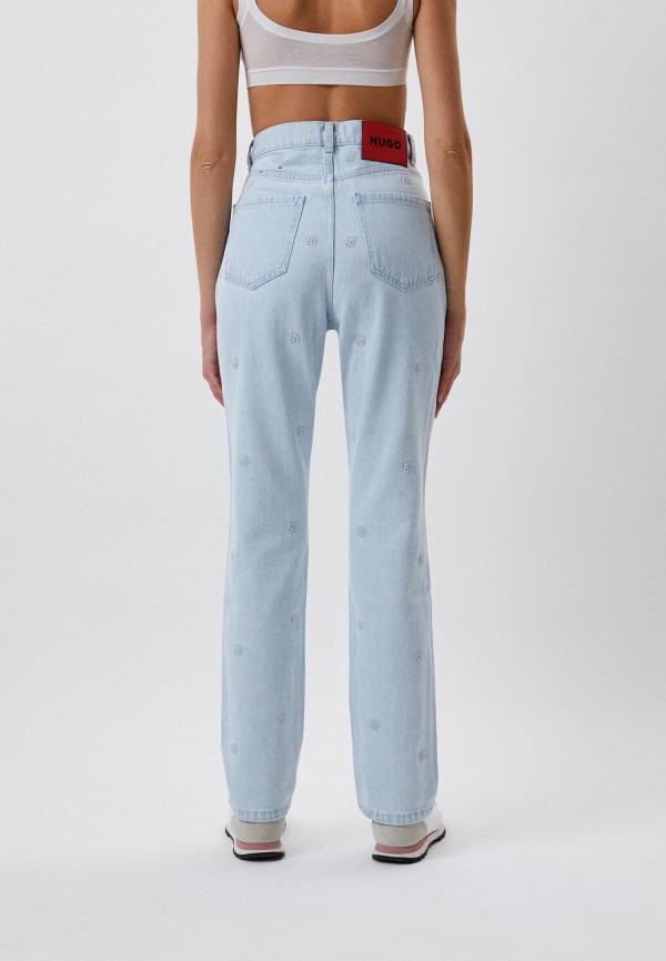 Hugo Джинсы - фото 3