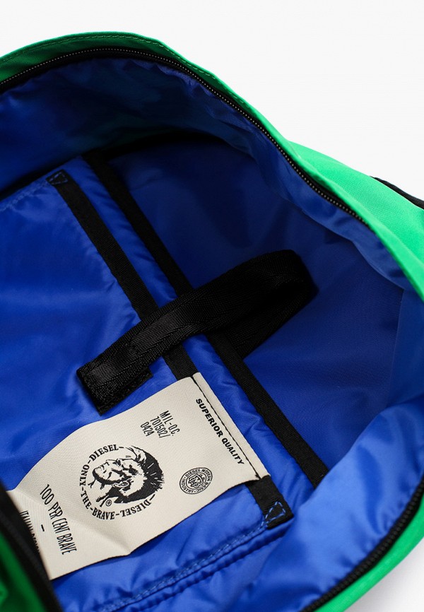 Diesel Рюкзак - фото 3