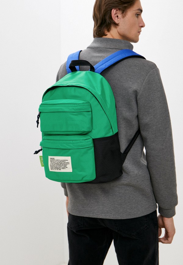 Diesel Рюкзак - фото 4