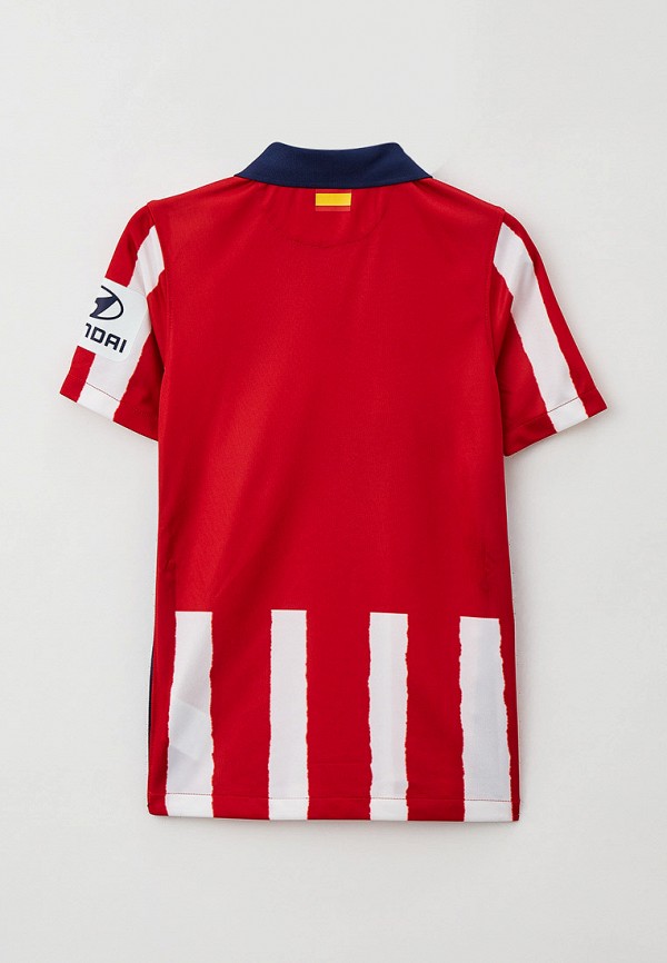 Nike Поло - ATM Y NK BRT STAD JSY SS HM - фото 2