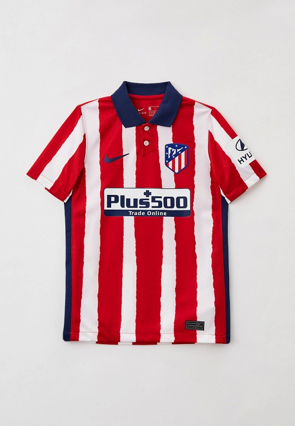 Nike Поло - ATM Y NK BRT STAD JSY SS HM - фото 1