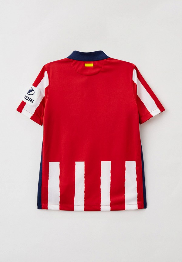 Nike Поло - ATM Y NK BRT STAD JSY SS HM - фото 2