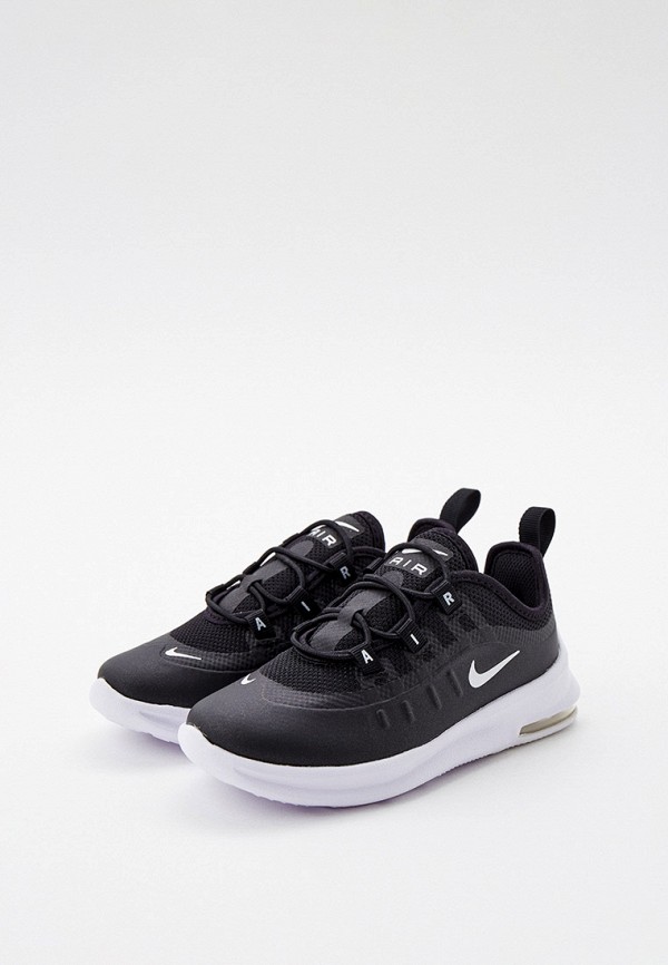 Nike Кроссовки - Air Max Axis Toddler Boys' Shoe (2c-10c) - фото 3