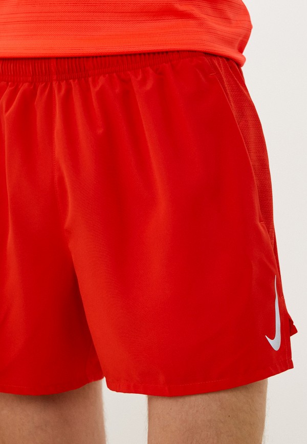 Шорты спортивные Nike M NK CHLLGR SHORT 5IN BF NFS, цвет: красный ...