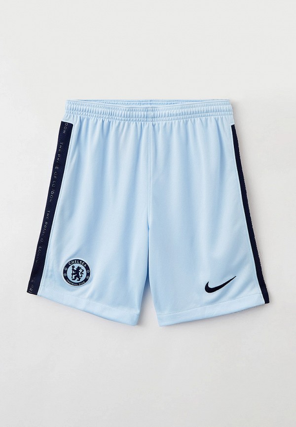 Nike Шорты спортивные - CFC Y NK BRT STAD SHORT HA - фото 1