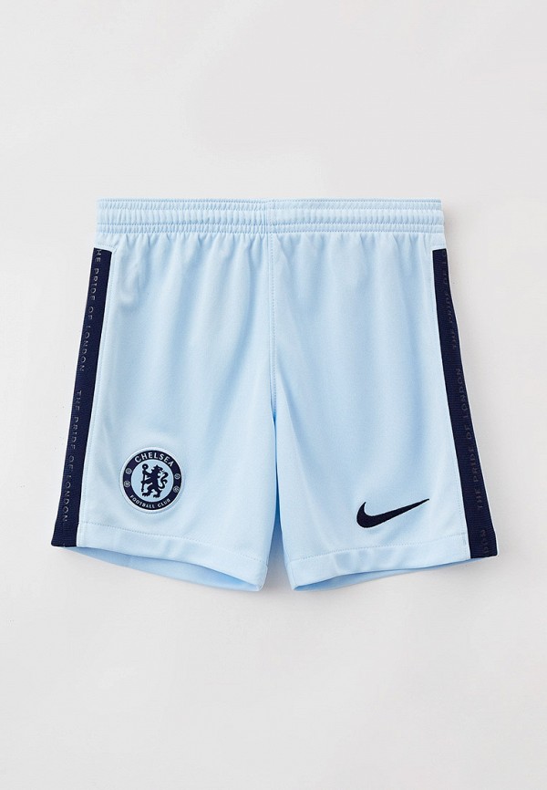 Nike Шорты спортивные - CFC Y NK BRT STAD SHORT HA - фото 1