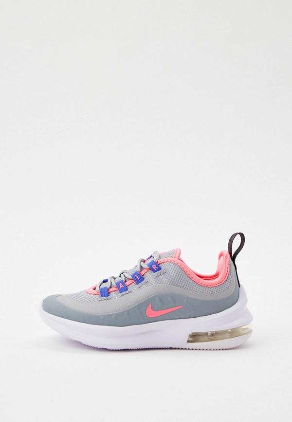 Nike Кроссовки - AIR MAX AXIS (PS) - фото 1