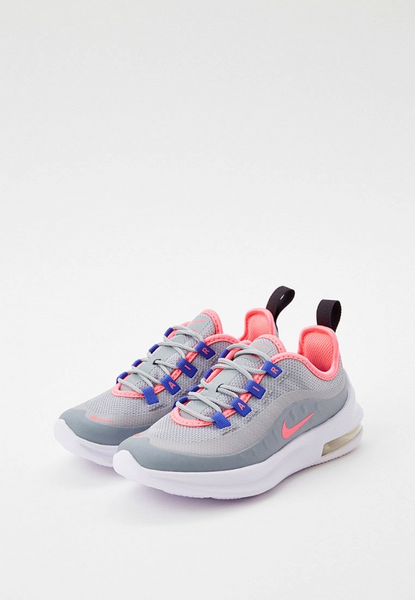 Nike Кроссовки - AIR MAX AXIS (PS) - фото 3