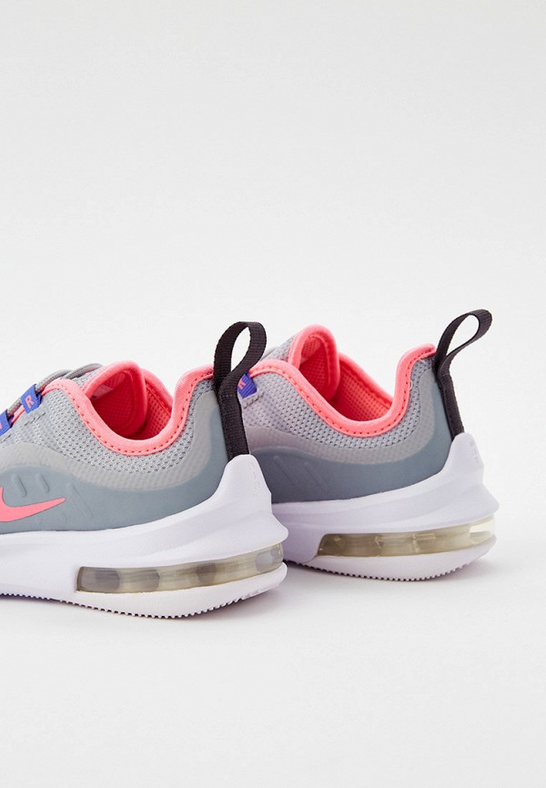 Nike Кроссовки - AIR MAX AXIS (PS) - фото 4
