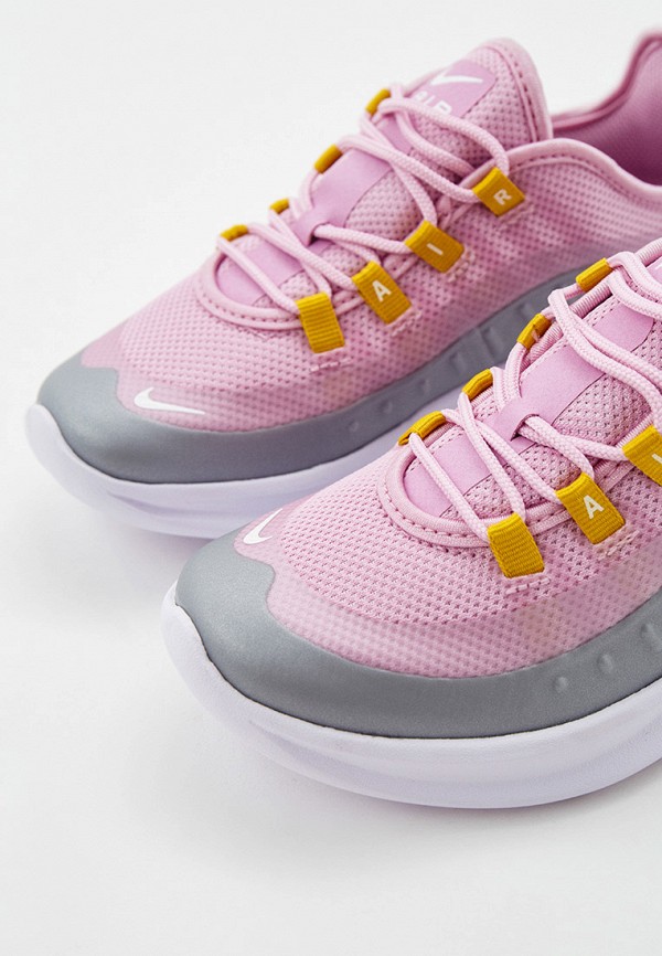 Nike Кроссовки - NIKE AIR MAX AXIS (PS) - фото 2