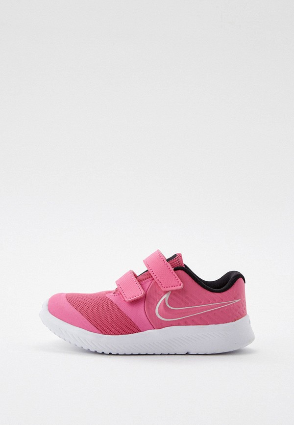 Nike Кроссовки - NIKE STAR RUNNER 2 (TDV) - фото 1