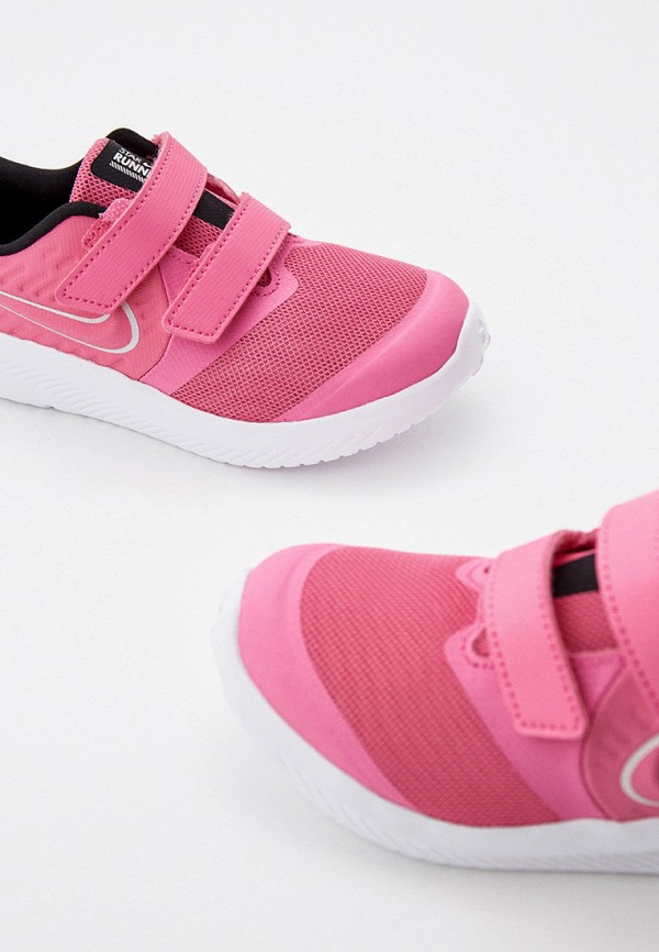 Nike Кроссовки - NIKE STAR RUNNER 2 (TDV) - фото 2