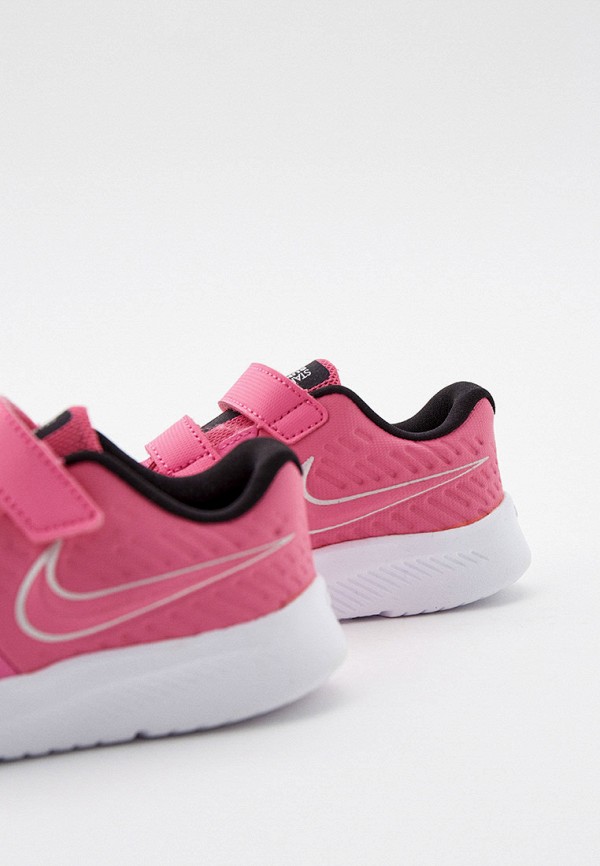 Nike Кроссовки - NIKE STAR RUNNER 2 (TDV) - фото 4