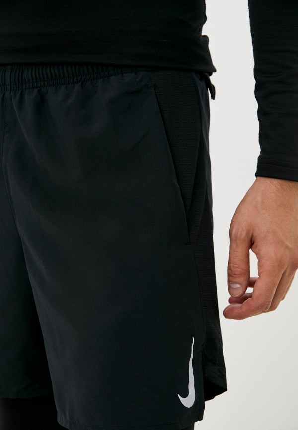 nike m nk chllgr short 7in 2in1