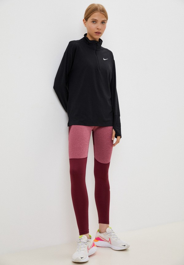 Nike Тайтсы - W NK FAST WARM TIGHT RNWY NFS - фото 2